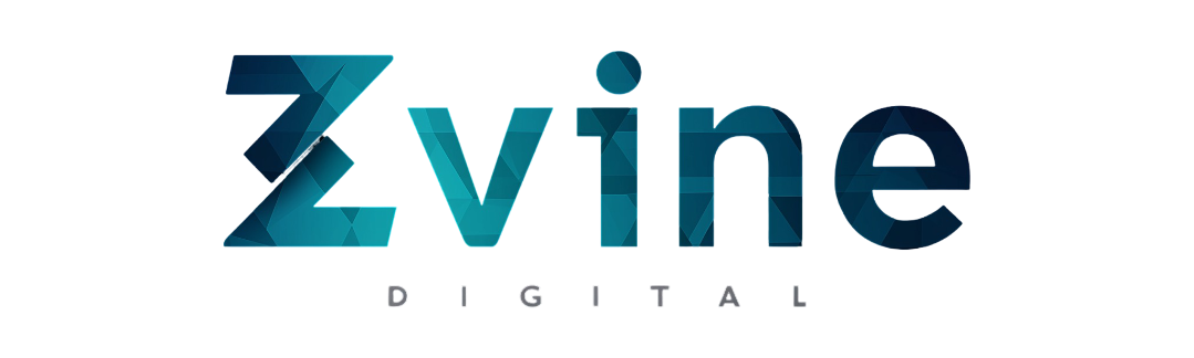 Zvine Digital